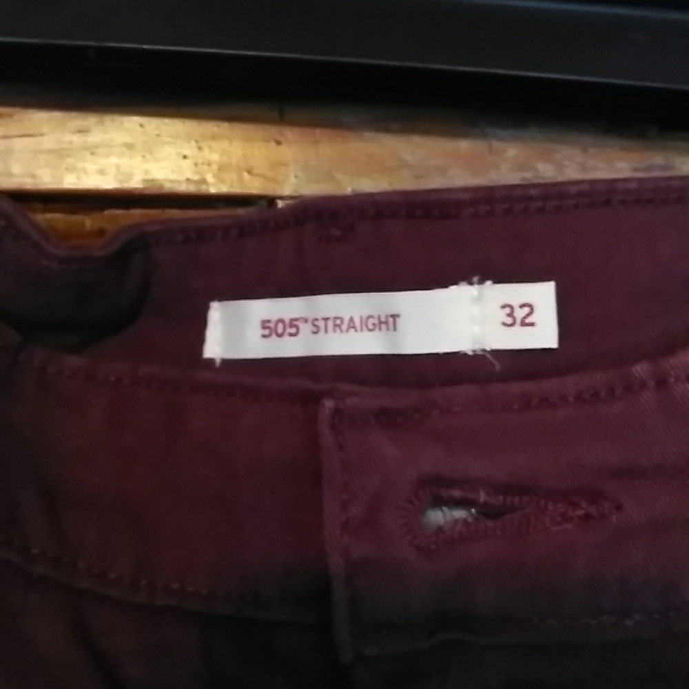 Women Jeans - Picture 3 of 8